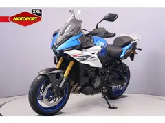 Suzuki GSX 1000 GX 2026 nieuw – foto 4 van 19