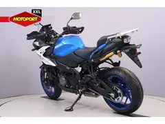 Suzuki GSX 1000 GX 2026 nieuw – foto 6 van 19