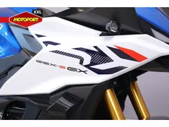 Suzuki GSX 1000 GX 2026 nieuw – foto 8 van 19