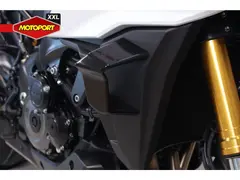 Suzuki GSX 1000 GX 2026 nieuw – foto 9 van 19