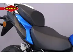 Suzuki GSX 1000 GX 2026 nieuw – foto 12 van 19