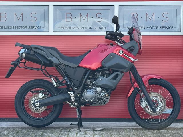 yamaha - xt-660-z-tenere