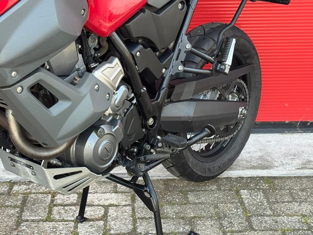 yamaha - xt-660-z-tenere