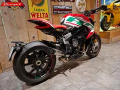MV Agusta Dragster 800 RC SCS (Demo) 2025 nieuw – foto 6 van 26
