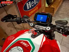 MV Agusta Dragster 800 RC SCS (Demo) 2025 nieuw – foto 8 van 26