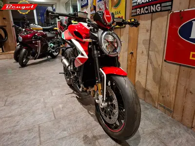MV AGUSTA DRAGSTER 800 RC SCS – foto 3