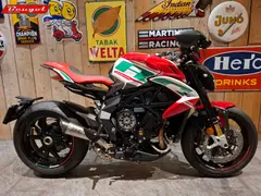 MV Agusta Dragster 800 RC SCS (Demo) 2025 nieuw – foto 5 van 26