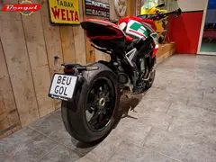 MV Agusta Dragster 800 RC SCS (Demo) 2025 nieuw – foto 7 van 26