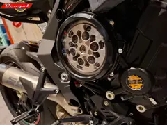 MV Agusta Dragster 800 RC SCS (Demo) 2025 nieuw – foto 13 van 26