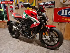MV Agusta Dragster 800 RC SCS (Demo) 2025 nieuw – foto 4 van 26