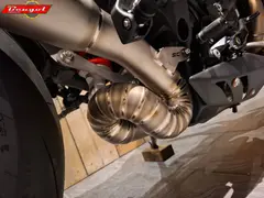MV Agusta Dragster 800 RC SCS (Demo) 2025 nieuw – foto 15 van 26