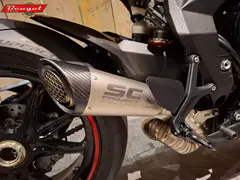 MV Agusta Dragster 800 RC SCS (Demo) 2025 nieuw – foto 14 van 26