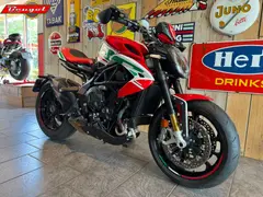 MV Agusta Dragster 800 RC SCS (Demo) 2025 nieuw – foto 17 van 26