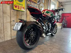 MV Agusta Dragster 800 RC SCS (Demo) 2025 nieuw – foto 20 van 26
