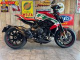 MV AGUSTA DRAGSTER 800 RC SCS