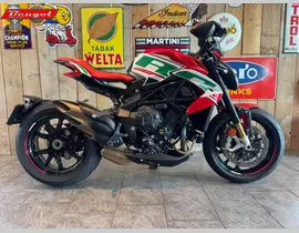 MV Agusta Dragster 800 RC SCS 2025 nieuw