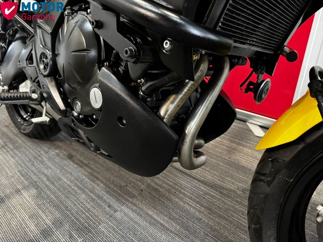 kawasaki - versys-650-abs-tourer