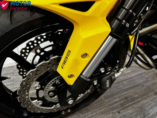 kawasaki - versys-650-abs-tourer
