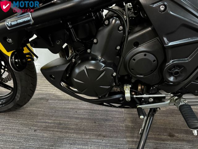 kawasaki - versys-650-abs-tourer