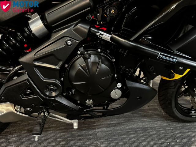 kawasaki - versys-650-abs-tourer