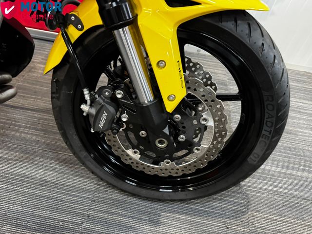 kawasaki - versys-650-abs-tourer