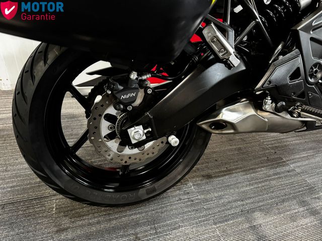kawasaki - versys-650-abs-tourer