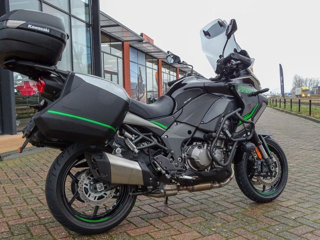 kawasaki - versys-1000-s-grand-tourer
