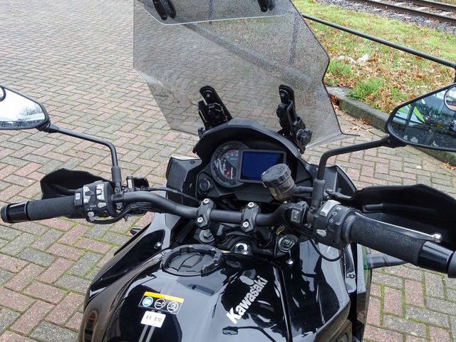 kawasaki - versys-1000-s-grand-tourer