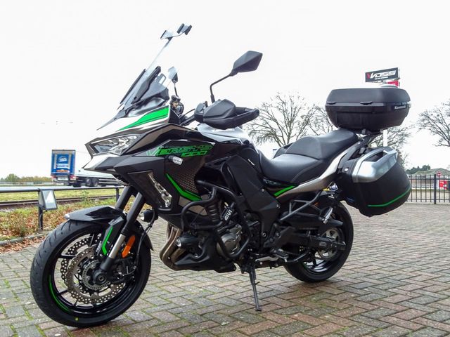 kawasaki - versys-1000-s-grand-tourer