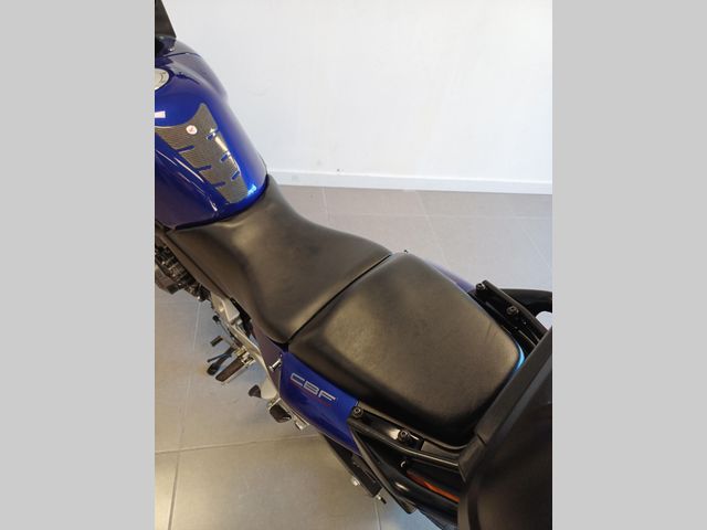 honda - cbf-600-s-abs