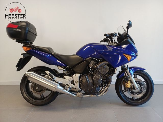 honda - cbf-600-s-abs
