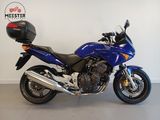 HONDA CBF 600 S ABS