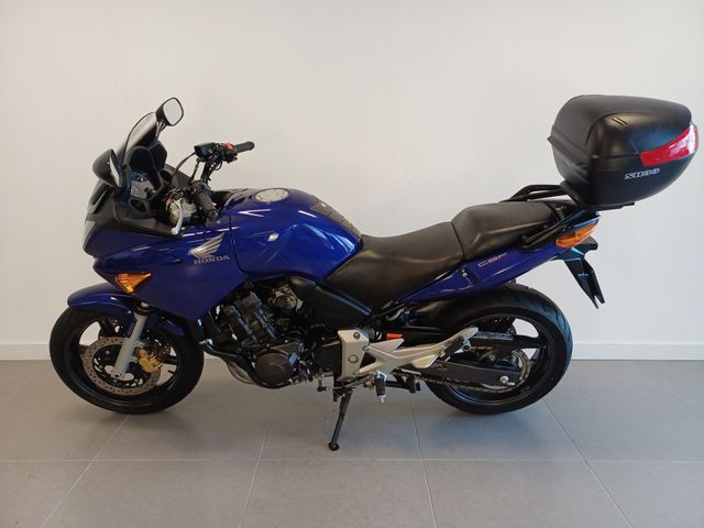 honda - cbf-600-s-abs