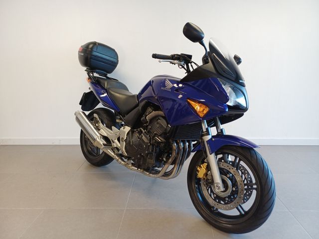 honda - cbf-600-s-abs