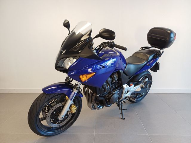 honda - cbf-600-s-abs