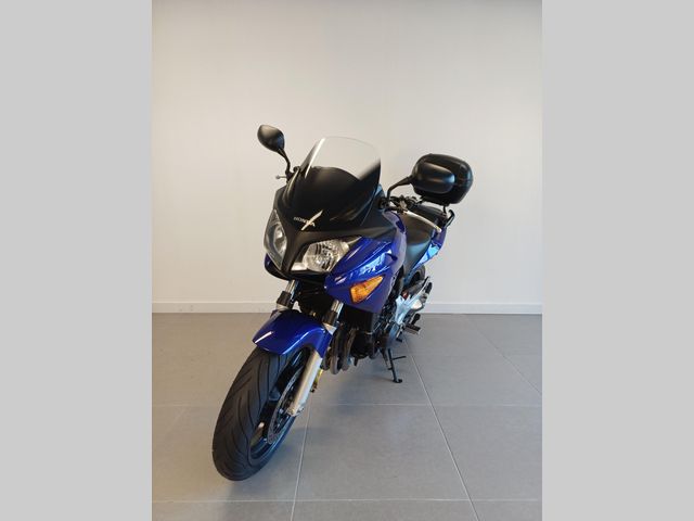 honda - cbf-600-s-abs