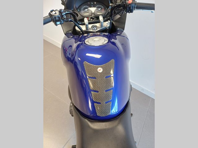 honda - cbf-600-s-abs