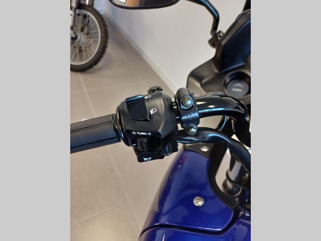 honda - cbf-600-s-abs