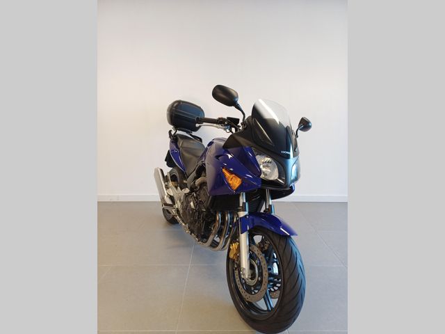 honda - cbf-600-s-abs
