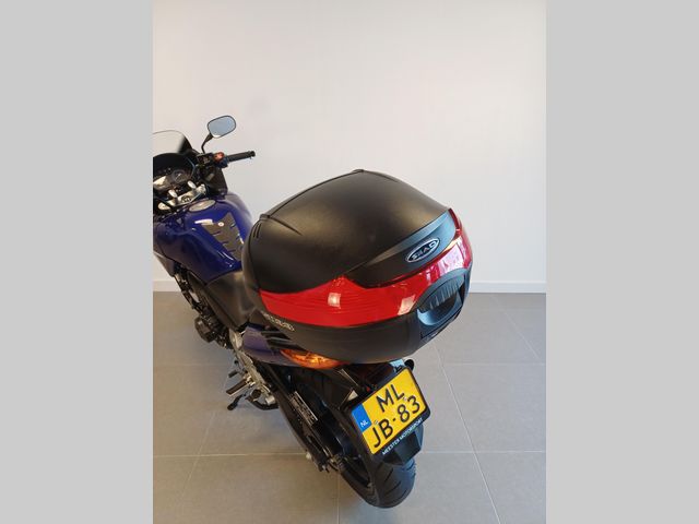 honda - cbf-600-s-abs