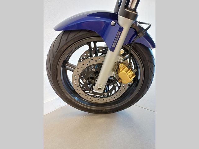 honda - cbf-600-s-abs