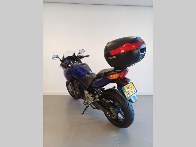 honda - cbf-600-s-abs