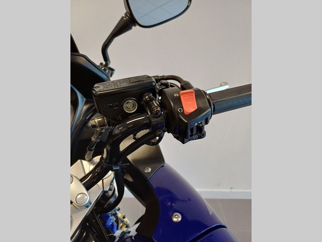 honda - cbf-600-s-abs