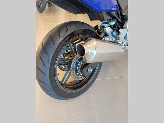honda - cbf-600-s-abs