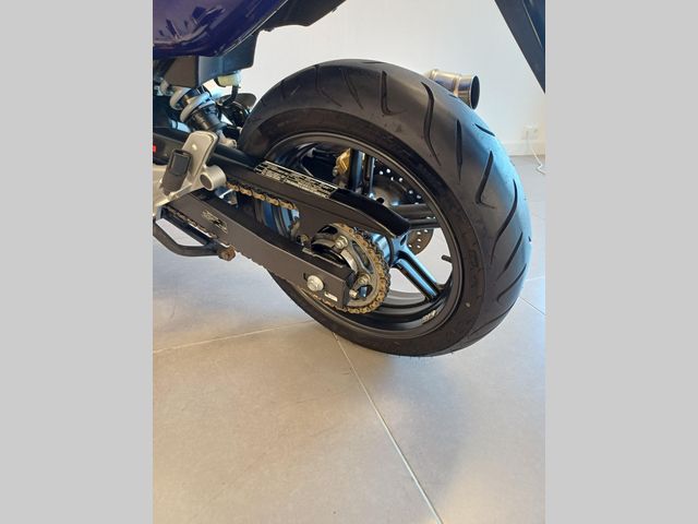 honda - cbf-600-s-abs