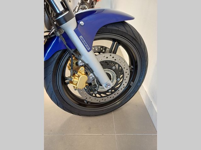 honda - cbf-600-s-abs