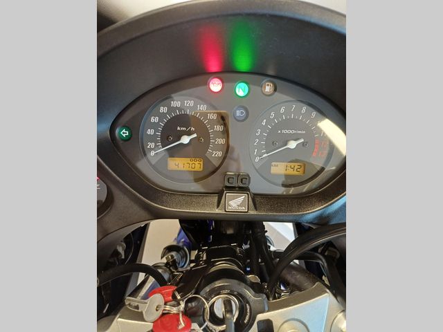 honda - cbf-600-s-abs