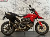 DUCATI HYPERMOTARD 821