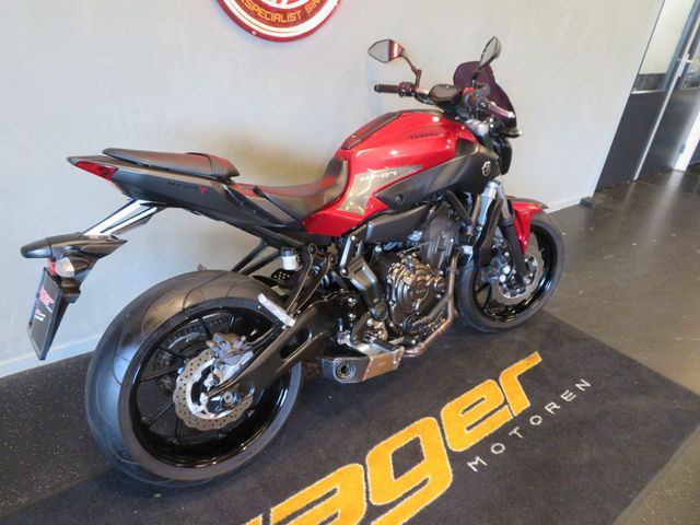 yamaha - mt-07-abs