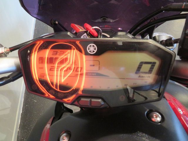 yamaha - mt-07-abs
